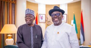 2027: INC President, Delta monarchs, Otuaro, Guwor lead Ijaw to endorse Tinubu, Oborevwori