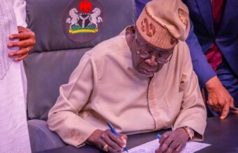 Tinubu approves N10bn emergency fund for ebola preparedness Tinubu