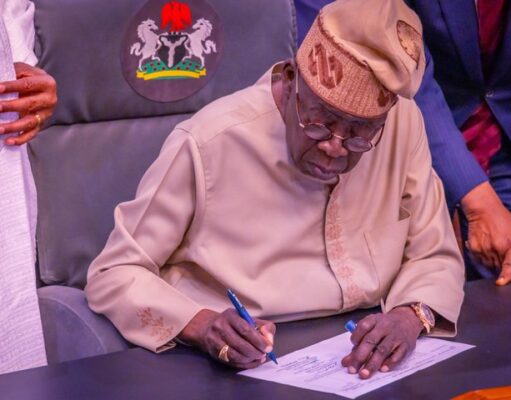 Tinubu approves N10bn emergency fund for ebola preparedness Tinubu