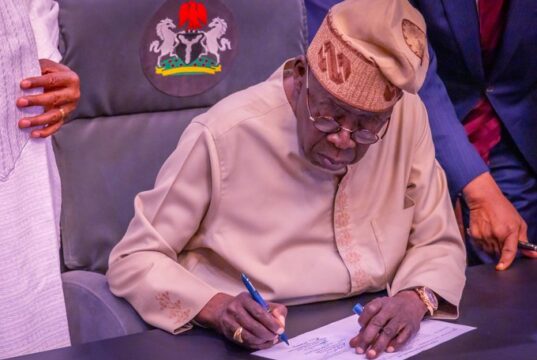 Tinubu approves N10bn emergency fund for ebola preparedness Tinubu