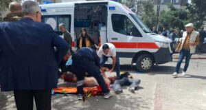 Again, teenage student kills 4, injures 20 in Turkey school shooting Student