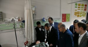 19-year-old ex-student injures 16 in Turkey school shooting Turkey