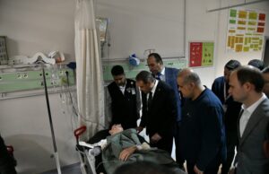 19-year-old ex-student injures 16 in Turkey school shooting Turkey