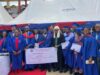 UniCal best graduating student: I had no accommodation for 13 months Student