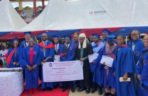 UniCal best graduating student: I had no accommodation for 13 months Student