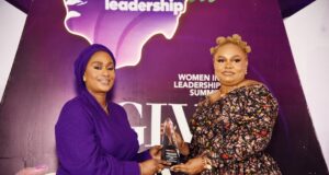 Uba Sani bags women in leadership summit award, vows more economic inclusion Sani