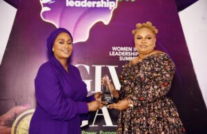 Uba Sani bags women in leadership summit award, vows more economic inclusion Sani
