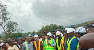FG opens Enugu–Onitsha expressway ahead of Easter