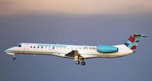 United Nigeria Airlines grounds aircraft after fifth bird strike in 2026