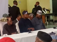 FG to install 5,000 cameras as Tinubu moves against Plateau terror