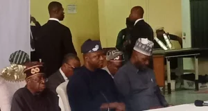 FG to install 5,000 cameras as Tinubu moves against Plateau terror