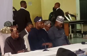 FG to install 5,000 cameras as Tinubu moves against Plateau terror