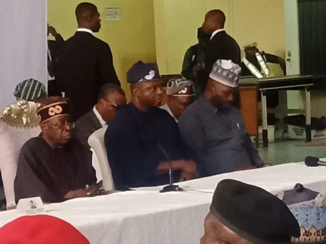 FG to install 5,000 cameras as Tinubu moves against Plateau terror