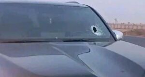 Gunmen ambush Zamfara gov’s chief of staff