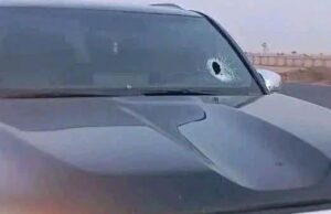 Gunmen ambush Zamfara gov’s chief of staff