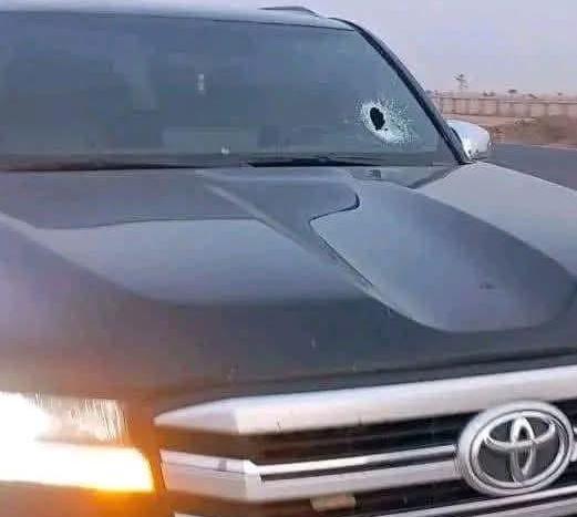 Gunmen ambush Zamfara gov’s chief of staff