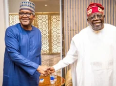 Tinubu hails Dangote at 68, says he’s symbol of African enterprise