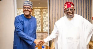 Tinubu hails Dangote at 68, says he’s symbol of African enterprise