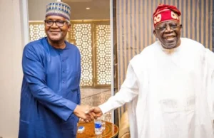 Tinubu hails Dangote at 68, says he’s symbol of African enterprise