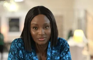 My husband trusts me enough to handle kissing scenes — Scarlet Gomez