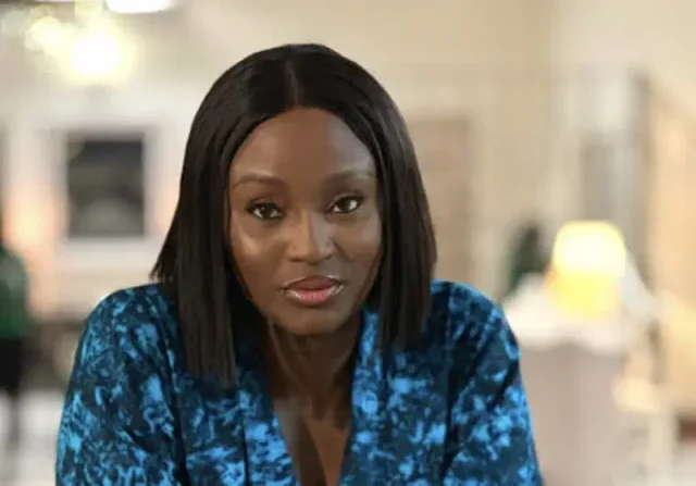 My husband trusts me enough to handle kissing scenes — Scarlet Gomez