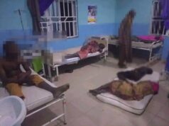 NAF airstrike hits Borno-Yobe border market, kills at least 10