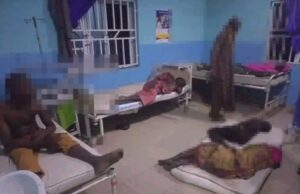 NAF airstrike hits Borno-Yobe border market, kills at least 10