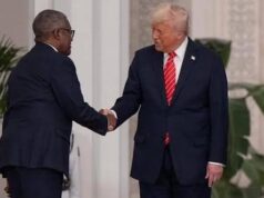 Dangote joins Trump, Xi, others on TIME’s 2026 power list