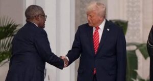 Dangote joins Trump, Xi, others on TIME’s 2026 power list