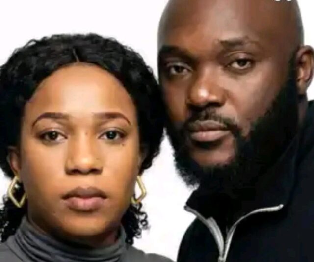 Nigerian couple jailed in UK for £650,000 tax fraud using stolen TfL employee data