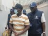 NPF extradites man wanted for UK murder, crack cocaine trafficking