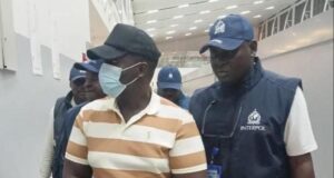 NPF extradites man wanted for UK murder, crack cocaine trafficking