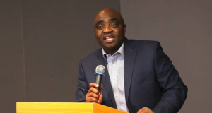 Nigeria needs $2.3trn to close infrastructure gap — ICRC