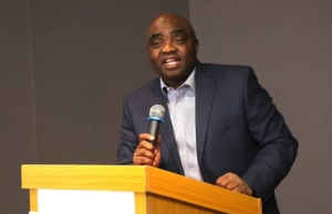 Nigeria needs $2.3trn to close infrastructure gap — ICRC