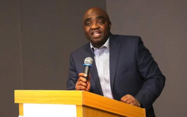 Nigeria needs $2.3trn to close infrastructure gap — ICRC