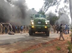 Villager’s death sparks attack on soldiers in Plateau