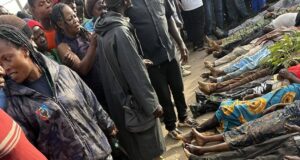 Plateau arraigns five over Angwa-Rukuba killings
