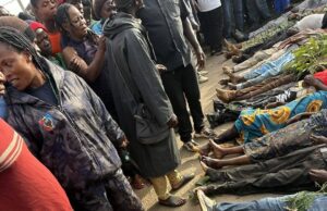 Plateau arraigns five over Angwa-Rukuba killings
