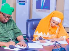 FG, Mutfwang seal deal to push Plateau as Nigeria’s global tourism hub