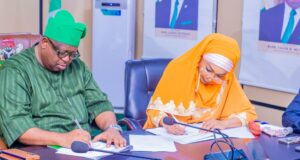 FG, Mutfwang seal deal to push Plateau as Nigeria’s global tourism hub