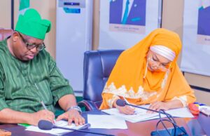 FG, Mutfwang seal deal to push Plateau as Nigeria’s global tourism hub