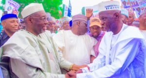 4,000 defectors flock to APC in Jigawa