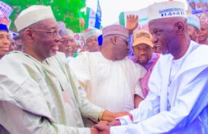 4,000 defectors flock to APC in Jigawa