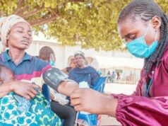 FCT community benefits from free hepatitis, HIV, BP screening
