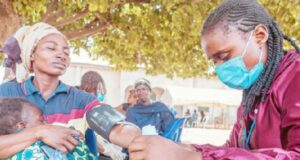 FCT community benefits from free hepatitis, HIV, BP screening