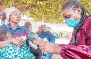 FCT community benefits from free hepatitis, HIV, BP screening