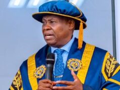 How Davido’s father injects N500m behind Osun’s security dream