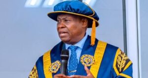 Davido’s father donates N500m to Odun security trust fund