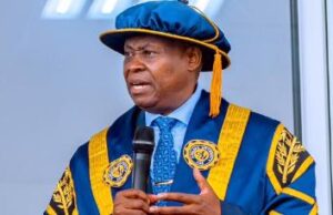 Davido’s father donates N500m to Odun security trust fund