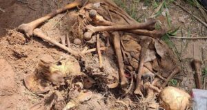 Army recovers remains of slain personnel in Imo